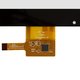 Сенсорний екран для China-Tablet PC 7"; Rainbow Six Liunx T06; Onda Vi10, чорний, 119 мм, 12 pin, 191 мм, ємнісний, 7", #PINGBO PB70DR7013G-R1 Прев'ю 1