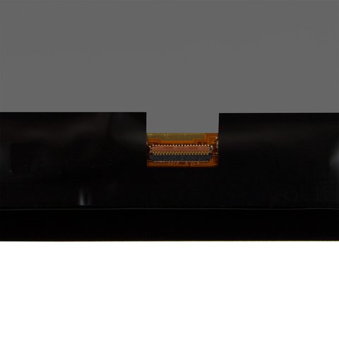 Дисплей для Lenovo Phab PB1-750M LTE, білий, без рамки Прев'ю 1