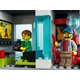 Конструктор LEGO City Сучасний сімейний будинок (60291) Прев'ю 6