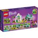 Конструктор LEGO Friends Машина для посадки деревьев (41707) Превью 1