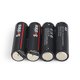 Акумулятор AA Soshine AA/HR6, 1,5 B, Li-ion, (2600mWh), заряджається від USB Type-C Прев'ю 3