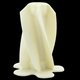 Филамент для 3D-принтера PRUSA Fiberthree F3 PA Pure Pro White, 500 г Превью 3