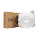 Філамент для 3D-принтера INSLOGIC PA6 CF Black, 1 кг Прев'ю 6