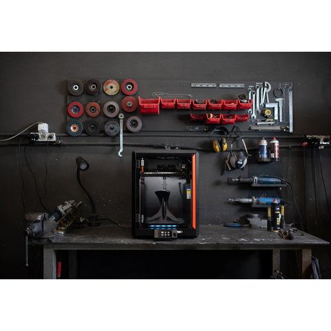 3D-принтер PRUSA CORE One+ kit  (набір для самостійного складання) Прев'ю 6