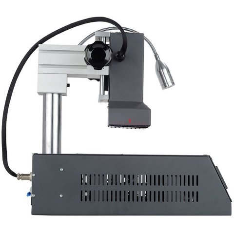 Инфракрасная паяльная станция ACHI IR-6500 Превью 2