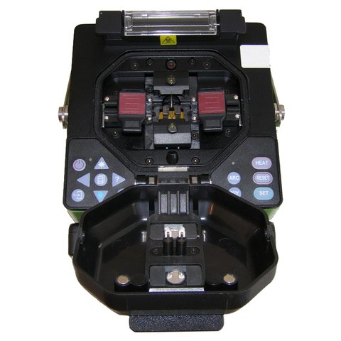 Fusion Splicer Jilong KL-280G Preview 3