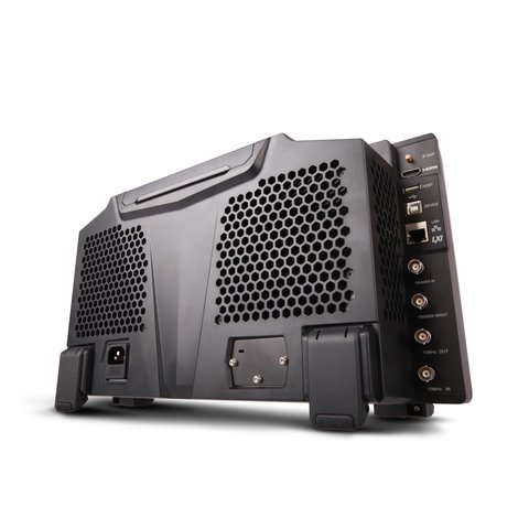Real-time Spectrum Analyzer RIGOL RSA5032 Preview 3