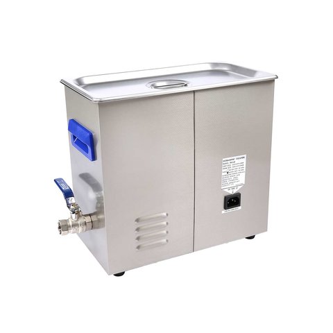 Ultrasonic Cleaner Jeken TUC-45 Preview 4