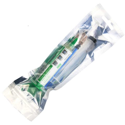 Liquid Soldering Flux RELIFE RL-423-UV (10 ml) Preview 3