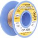 Лента-оплетка Goot CP-10B Превью 3