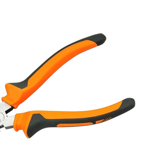 Diagonal Pliers JAKEMY CT1-5 Preview 1