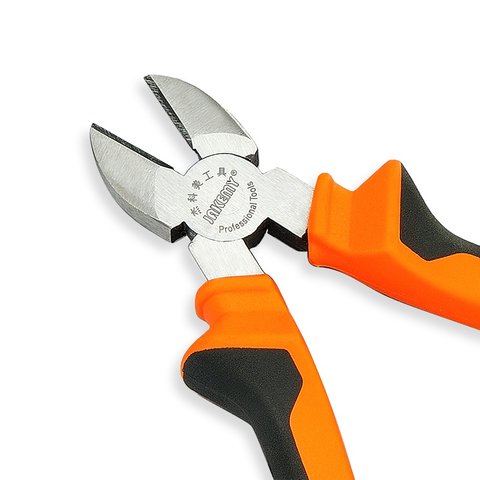 Diagonal Pliers JAKEMY CT1-5 Preview 2