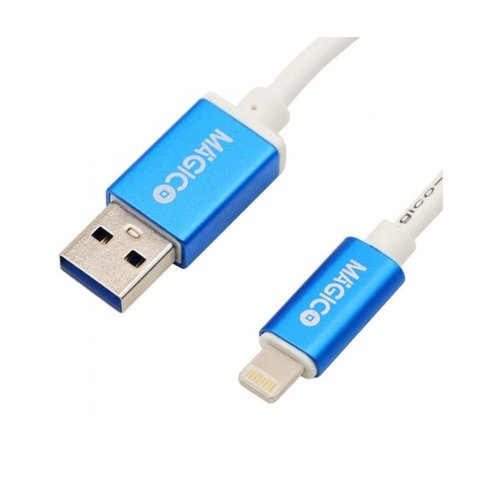Magico Easy Restore Cable for iPhone / iPad Preview 1
