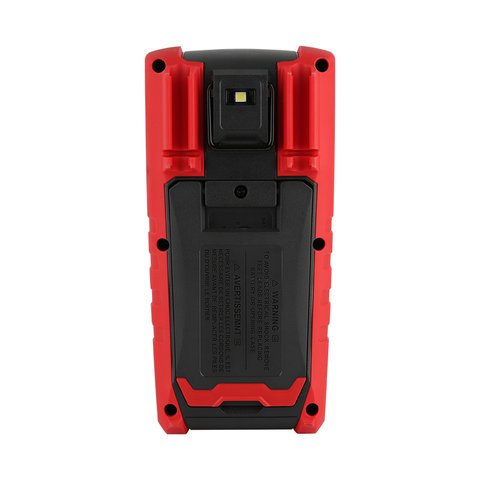 Цифровой мультиметр UNI-T UT196 Превью 4