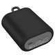 Portable Wireless Speaker Hoco BS47, (black, with USB cable Type-C, 5W*1) #6931474755971 Preview 1