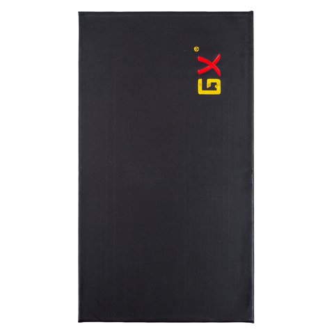 Дисплей для iPhone 17 Pro Max, черный, с рамкой, HC, (OLED), GX OEM soft, 120Hz Превью 1