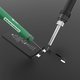Solder 2UUL SC39, (0,8 mm, 3 m, for soldering nickel plates of batteries) Preview 1