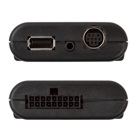 Автомобильный iPod / USB-адаптер Dension Gateway 300 для Suzuki (GW33SU1) Превью 1