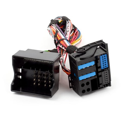Автомобільний USB/iPod адаптер Dension Gateway 300 для Ford (GW33FC1) Прев'ю 5