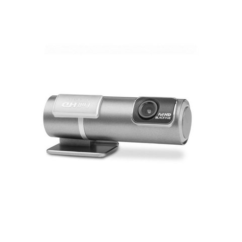 Автовидеорегистратор с GPS и G-датчиком BlackVue DR400G-HD II Превью 2