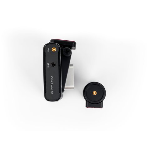 Двухканальный видеорегистратор с Wi-Fi BlackVue DR750LW-2CH Превью 3