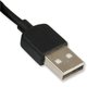 Cable-adaptador Lightning - USB Dension IPLC1GW Vista previa  2