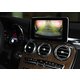 Video Interface for Mercedes-Benz B, C, CLA, CLS, E, GLE, S Class with NTG 5.0/5.1 System Preview 6