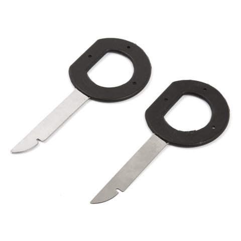 Car Trim and Radio Removal Tool Kit (13 pcs.) Preview 6