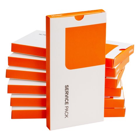 Дисплей для Realme 5, 5i, 5s, 6i, черный, без рамки, (Box) RMX2030, RMX2032, RMX1925, RMX2040, FPC-HTF065H019-A0 Превью 1