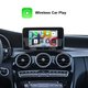 CarPlay for Mercedes-Benz E-Class S-Class 12.3" 2016 2017 2018 2019 2020 with NTG5.5 (with a large screen) Preview 3