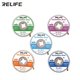 Desoldering Wick RELIFE RL-3015, ((W) 3.0 mm, (L) 1.5 m) Preview 2