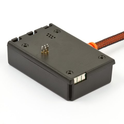 Cable REXTOR F-bus para Nokia 2330c Vista previa  2