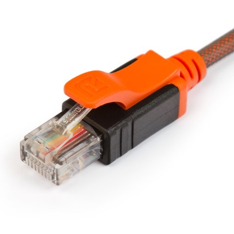 Cable REXTOR F-bus para Nokia E75/5730xm Vista previa  3