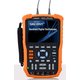Osciloscopio digital portátil SIGLENT SHS1102 con 2 canales aislados Vista previa  1