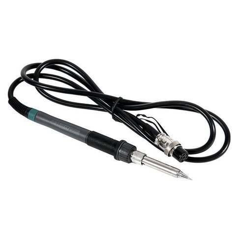 Estación de soldadura sin plomo QUICK 3202 ESD Vista previa  4