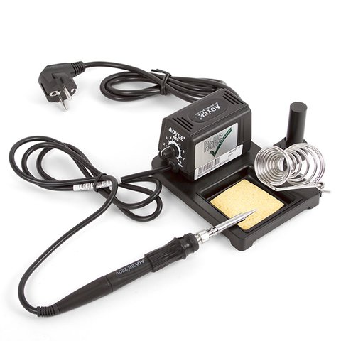 Estación de soldadura AOYUE 469 Vista previa  1