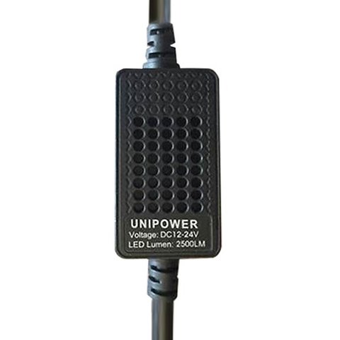 Juego de luces LED principales para coche UP-G5-H4HL-CR-3000lm (H4, 3000 lm, luz blanca fría) Vista previa  2