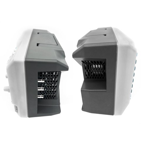 Osciliscopio digital  RIGOL DS1104Z-S Plus Vista previa  7