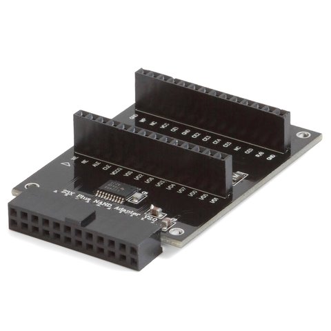 Z3X Easy-Jtag Plus Nand Kit Vista previa  5