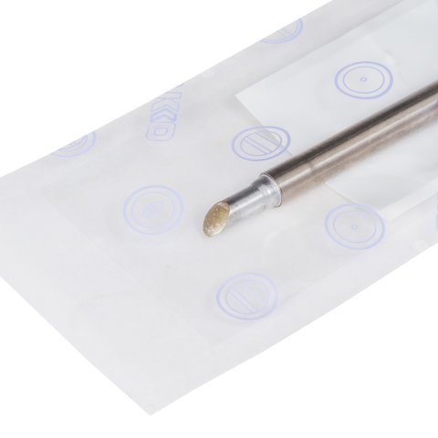 Punta de repuesto para cautín HAKKO T12-CF4 Vista previa  2