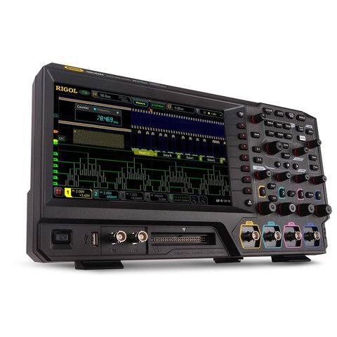 Osciloscopio digital RIGOL MSO5074 Vista previa  1