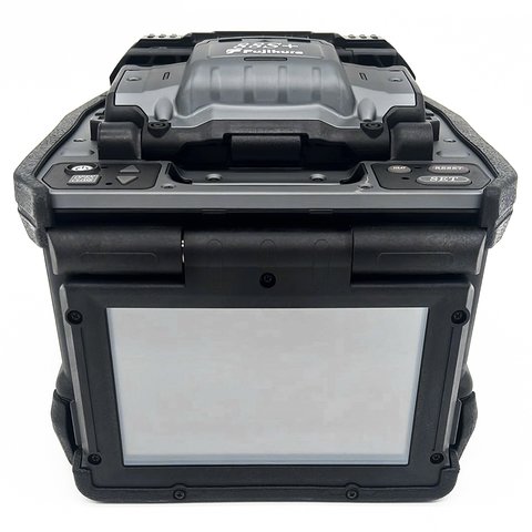 Empalmadora de fibra óptica Fujikura 88S+ (sin cortadora de fibras) Vista previa  7