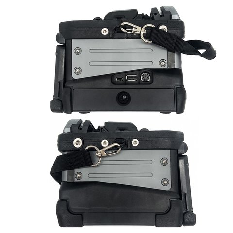 Empalmadora de fibra óptica Fujikura 88S+ (cortadora de fibras CT-08) Vista previa  1