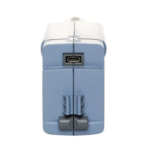 Sonda de inspección de fibra óptica con conexión inalámbrica EXFO FIP-425B Vista previa  5