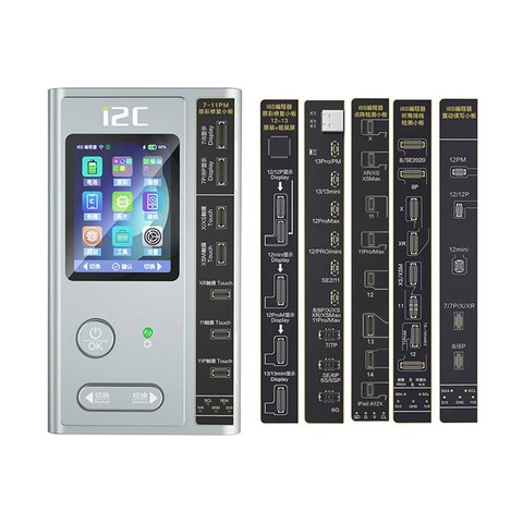 Programador i2C i6S (juego 6 en 1) Vista previa  1