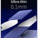 Herramienta para levantar pantalla, cristal táctil Mechanic 009, 9 in 1 Vista previa  3