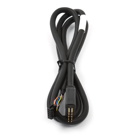 Видеоинтерфейс для Mercedes-Benz W221/ W204/ W212 Превью 7