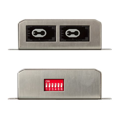 Автомобільний iPod / iPhone / USB-адаптер Dension Gateway 500 MOST (GW51MO2) Прев'ю 1