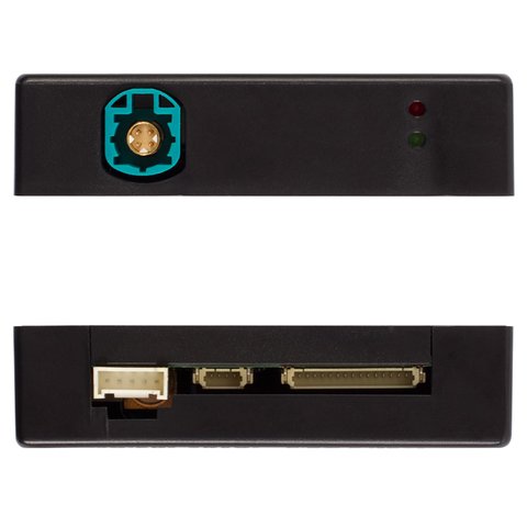 Видеоинтерфейс для Mercedes-Benz C-Class (W204)  / E-Class 2012 г.в. Превью 2