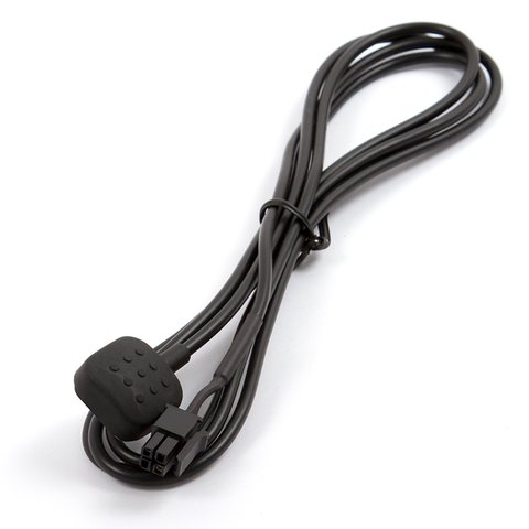 Видеоинтерфейс для Lincoln Navigator Превью 7